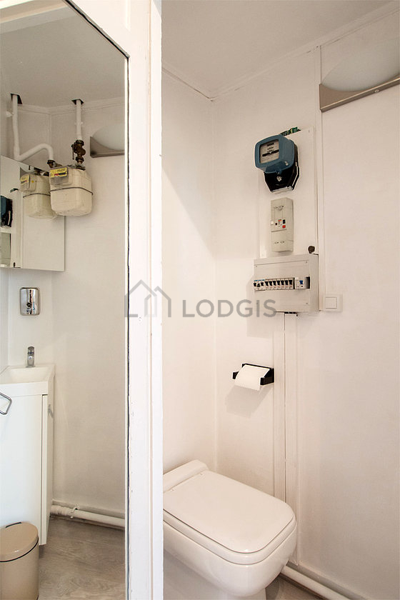 Appartement Paris 7° - 
