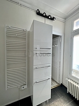 Apartamento Paris 7° - Casa de banho 2