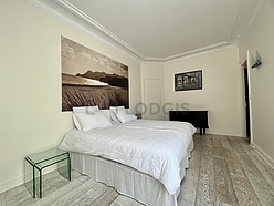 Apartamento Paris 7° - Quarto 2