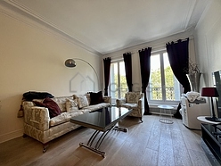 Apartamento Paris 7° - Salaõ