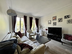 Apartamento Paris 7° - Salaõ