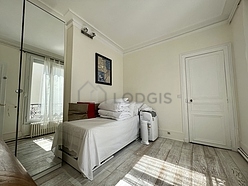 Apartment Paris 7° - Bedroom 3