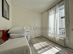 Apartment Paris 7° - Bedroom 3