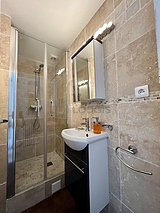 Appartamento Parigi 7° - Sala da bagno