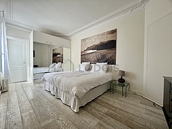 Appartement Paris 7° - Chambre 2