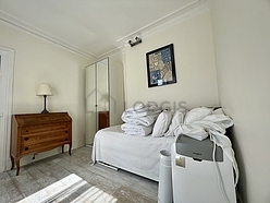 Appartement Paris 7° - Chambre 3