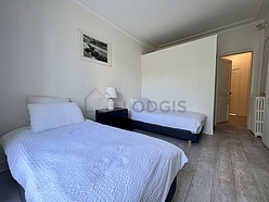 Appartement Paris 7° - Chambre