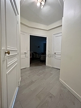 Appartement Paris 7° - Entrée
