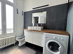 Appartement Paris 7° - Salle de bain 2