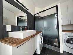 Appartement Paris 7° - Salle de bain 2