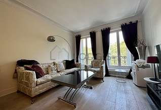 Invalides Paris 7° 3 bedroom Apartment