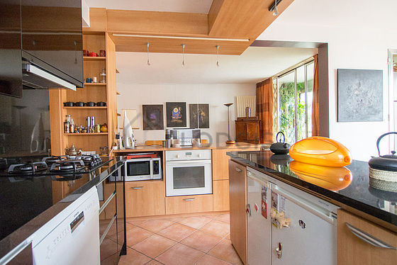 Apartamento París 11° - 