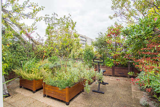 Apartment Paris 11° - 