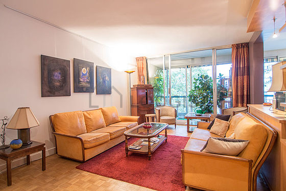 Appartamento Parigi 11° - 