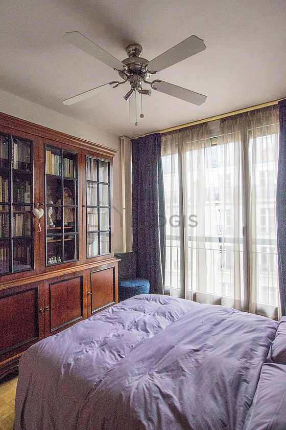 Appartamento Parigi 11° - 