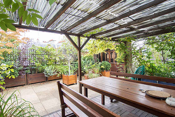 Appartement Paris 11° - 
