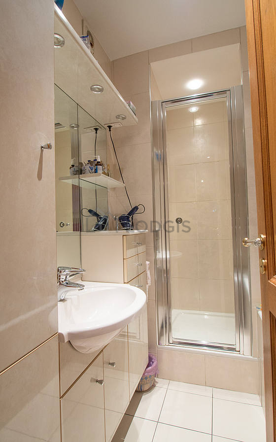Appartement Paris 11° - 