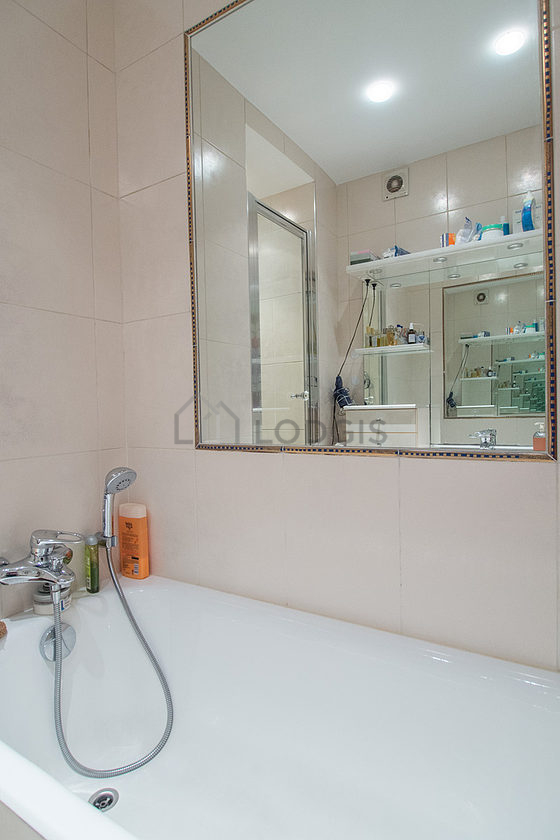 Appartement Paris 11° - 