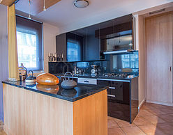 Appartamento Parigi 11° - Cucina