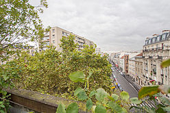Appartamento Parigi 11° - Terrazzo