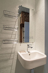 Apartamento Paris 7° - Casa de banho