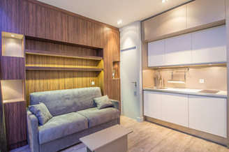 Studio Paris 7° Rue du Bac