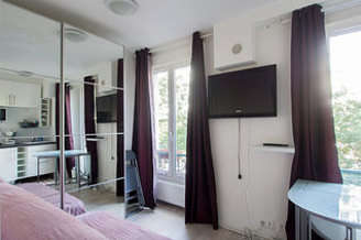 Studio Paris 16° Auteuil