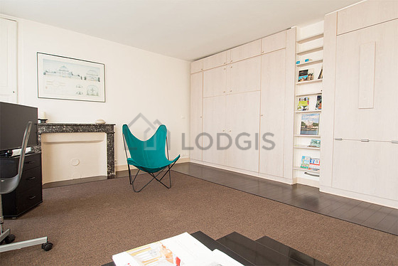 Apartamento París 5° - 
