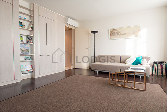 Apartment Paris 5° - 