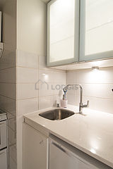 Appartamento Parigi 5° - Cucina