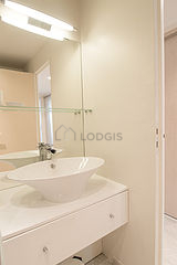 Appartamento Parigi 5° - Sala da bagno