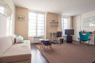 France パリ 5区 ワンルーム