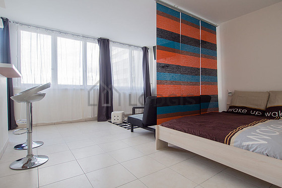 Appartement Paris 13° - 