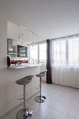 Appartamento Parigi 13° - Cucina