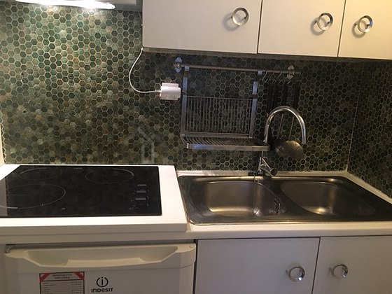 Appartement Paris 6° - 