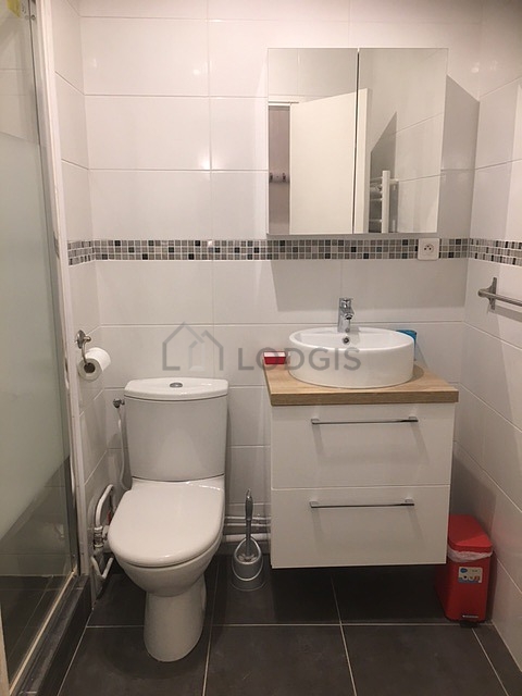 Appartement Paris 6° - 