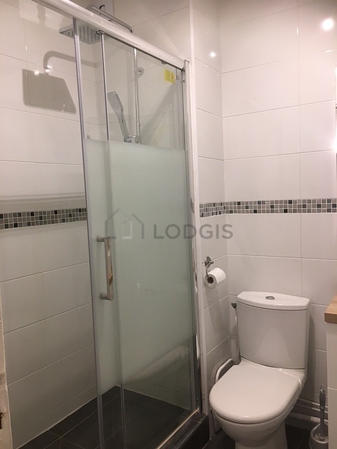 Wohnung Paris 6° - 