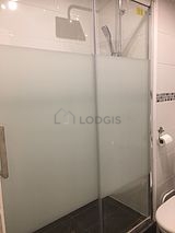 Wohnung Paris 6° - Badezimmer