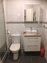 Wohnung Paris 6° - Badezimmer