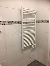 Wohnung Paris 6° - Badezimmer