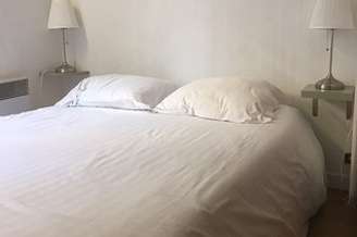 Odéon Paris 6° studio