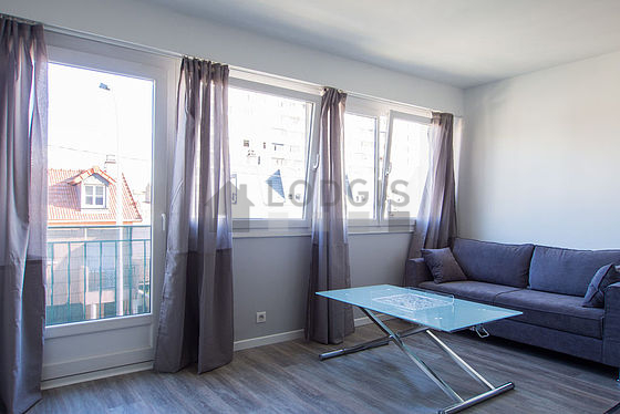 Apartment Haut de seine Nord - 