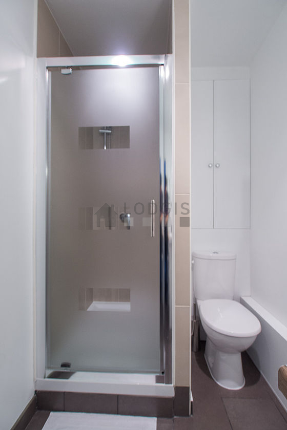 Appartement Haut de seine Nord - 