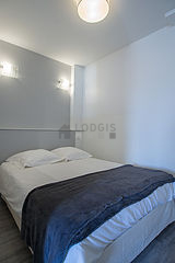 Appartement Haut de seine Nord - Chambre