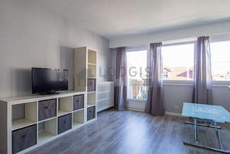 Bois Colombes 1 quarto Apartamento