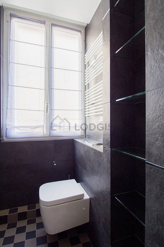 Apartamento Courbevoie - 