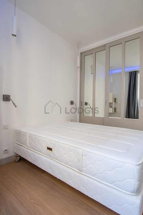Appartement Courbevoie - 