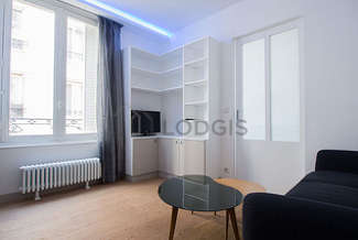 Courbevoie 1 Schlafzimmer Wohnung