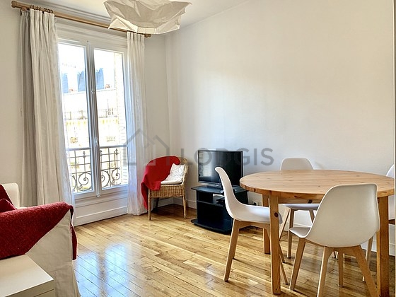 Appartamento Parigi 15° - 