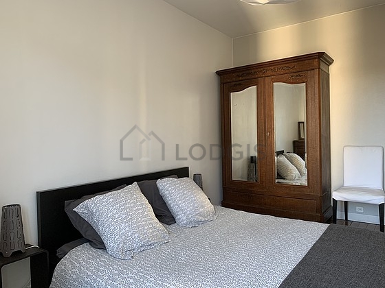 Appartement Paris 15° - 